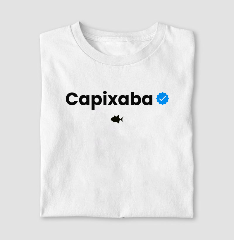 Capixaba Verificado - #28532