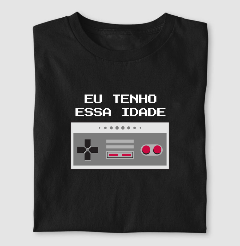 OLD GAMER