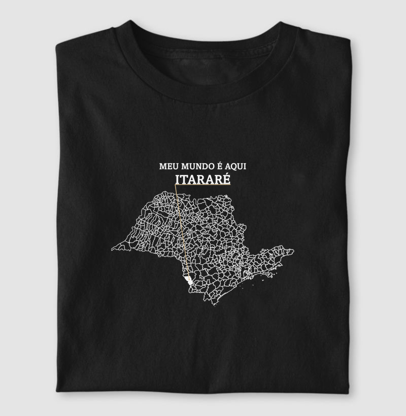 Itararé (SP) | Meu Mundo É Aqui