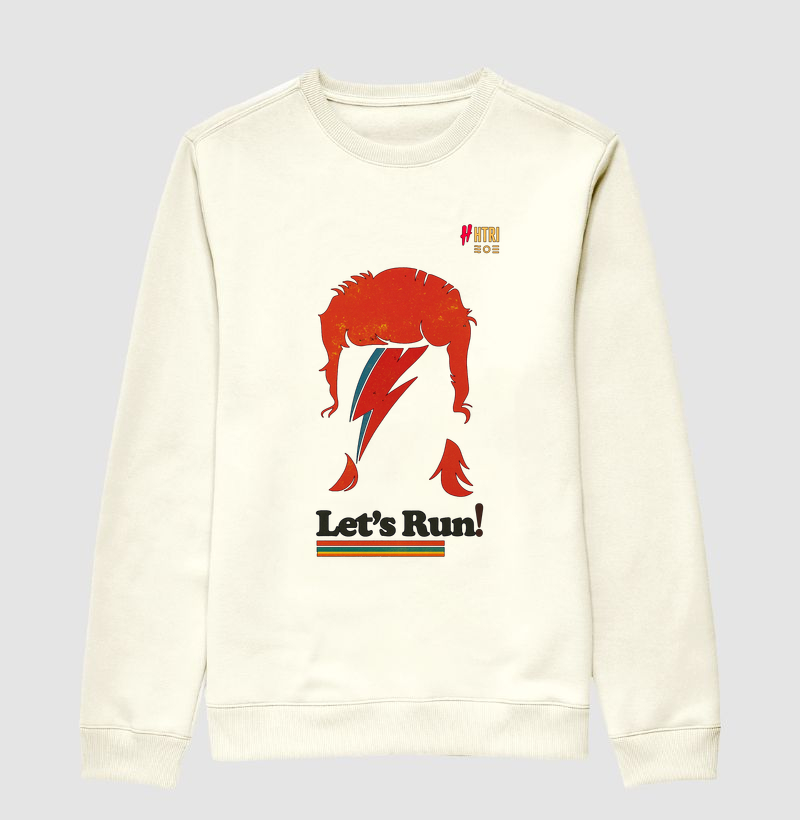 Let’s Run 
