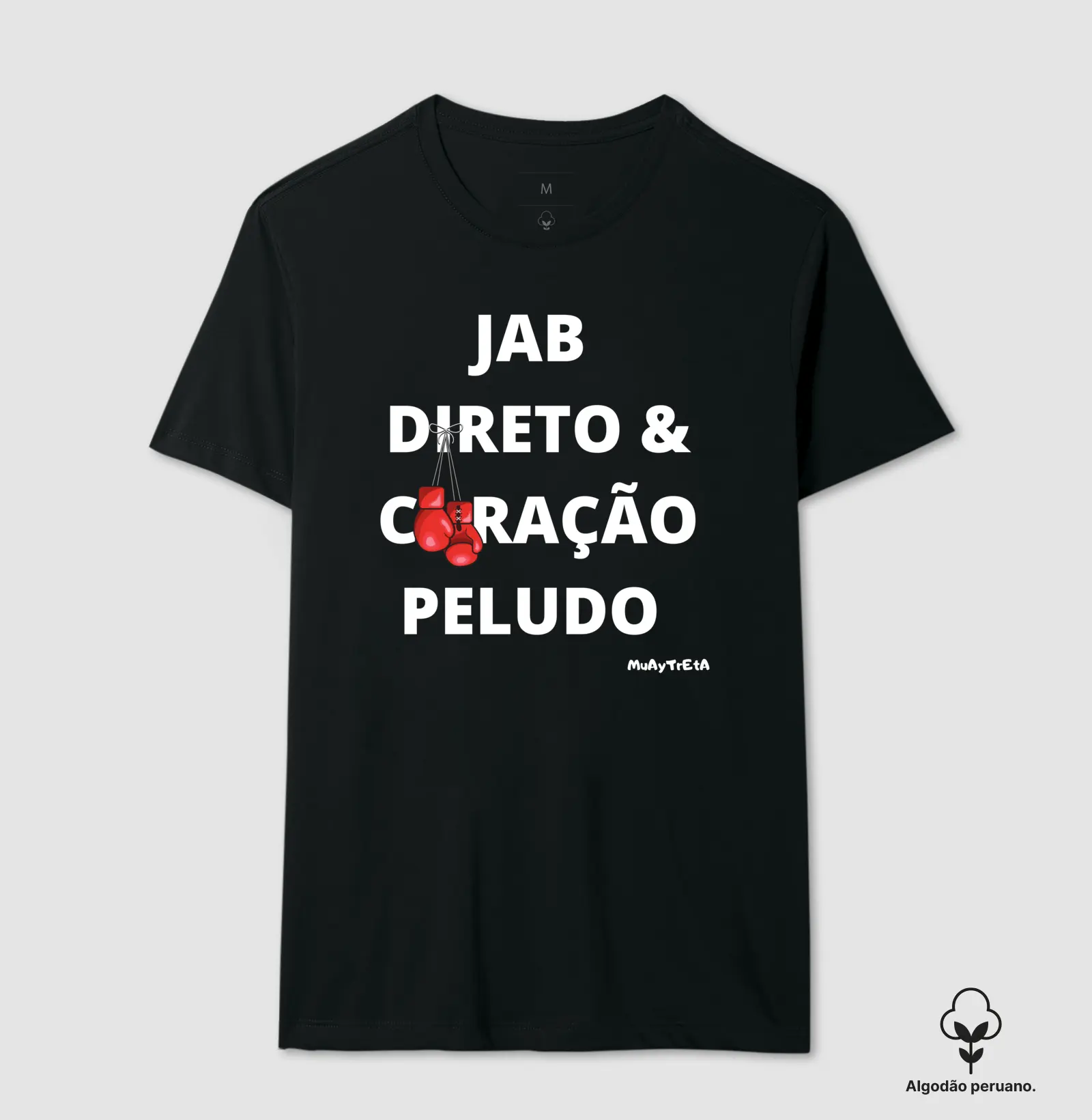 Coração Peludo