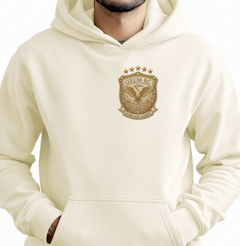 Oxum RC