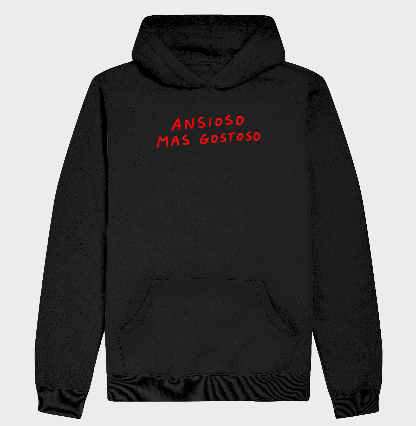 ANSIOSO