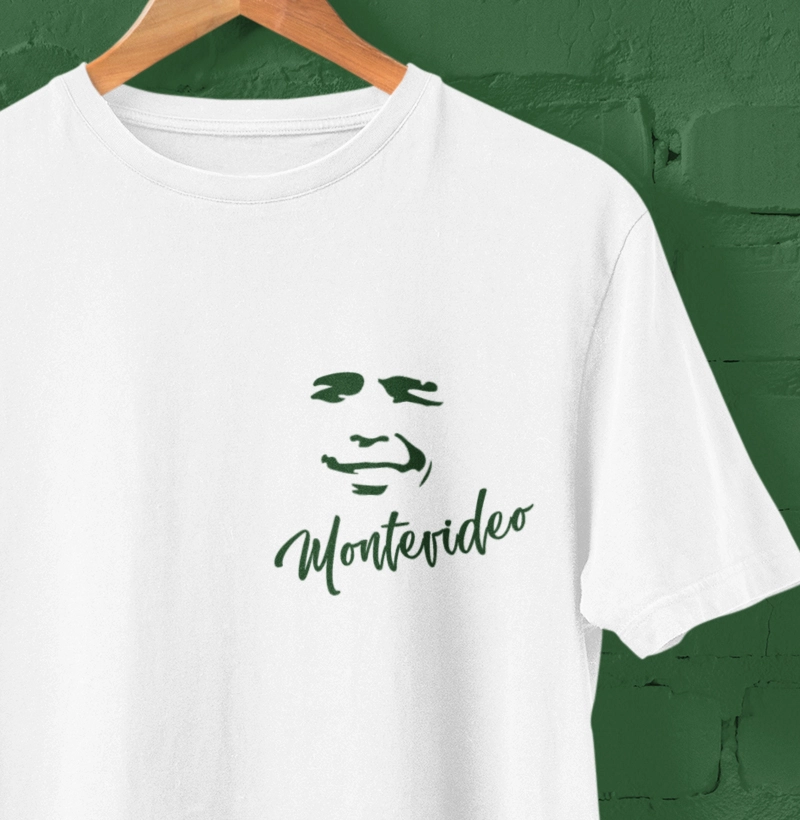 Montevideo (Desc. abaixo no PIX)