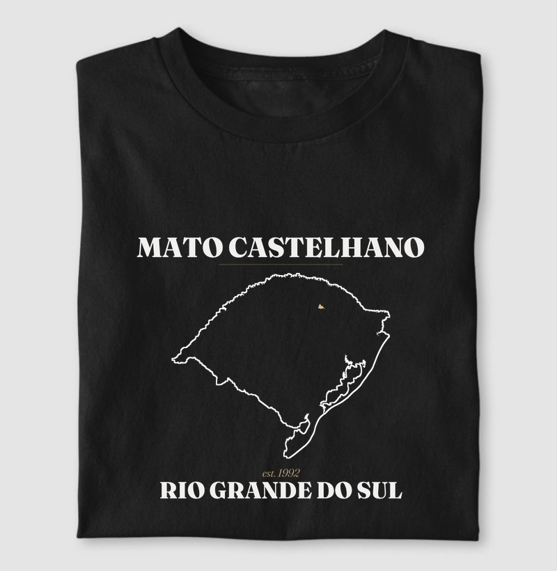 Mato Castelhano | Legado RS