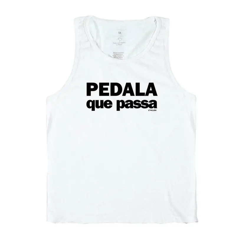 Reagata PEDALA QUE PASSA