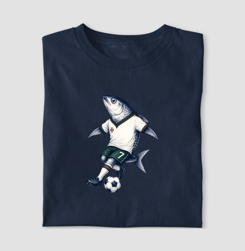 Sardinha na Copa