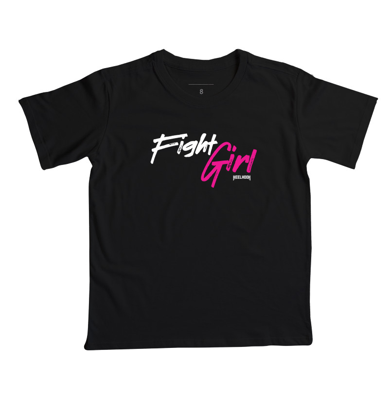 Fight Girl