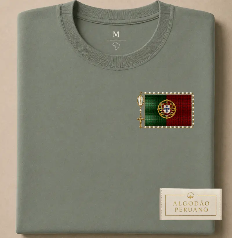 Bandeira de Fé Bolso