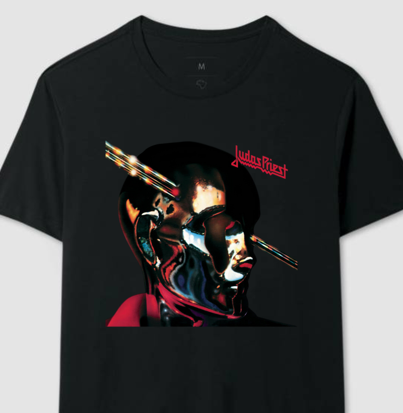 Judas Priest – Stained Class