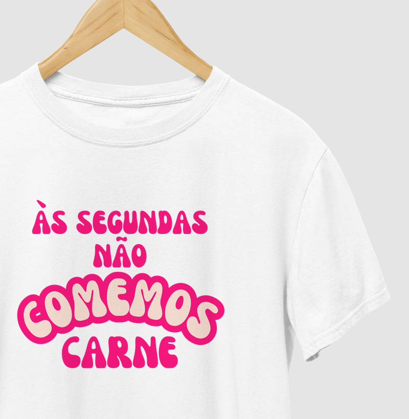 Segunda sem carne