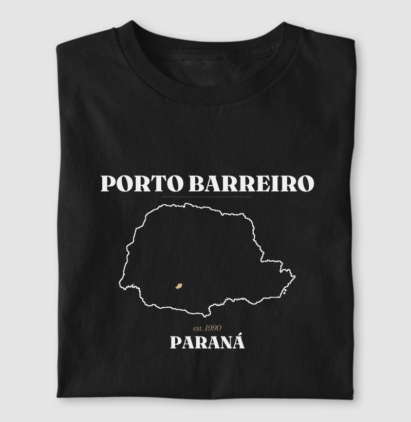 Porto Barreiro | Legado PR