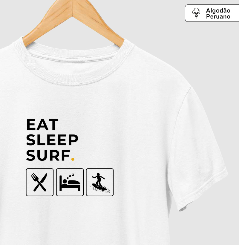 Eat Sleep Surf