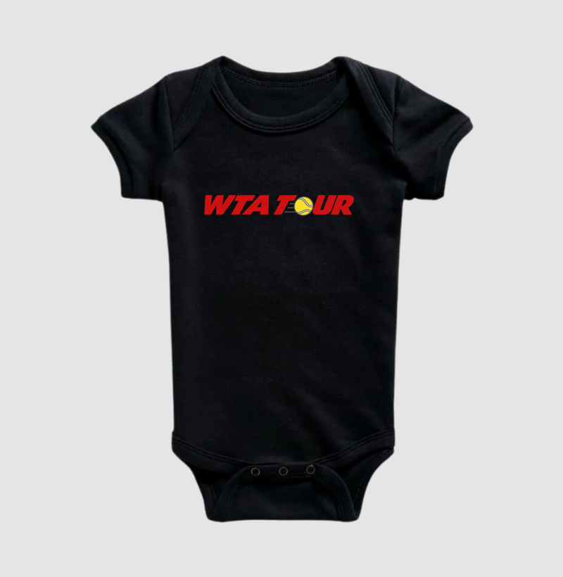 WTA TOUR - Body Infantil