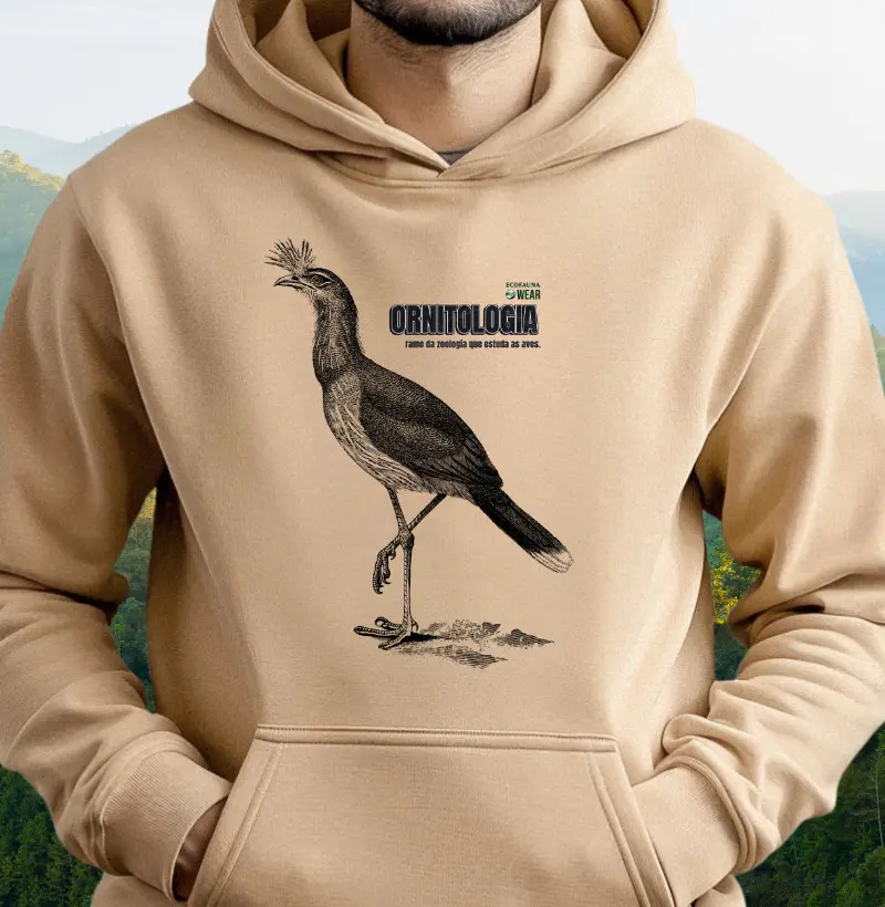 ORNITOLOGIA - Coleção Zoologia