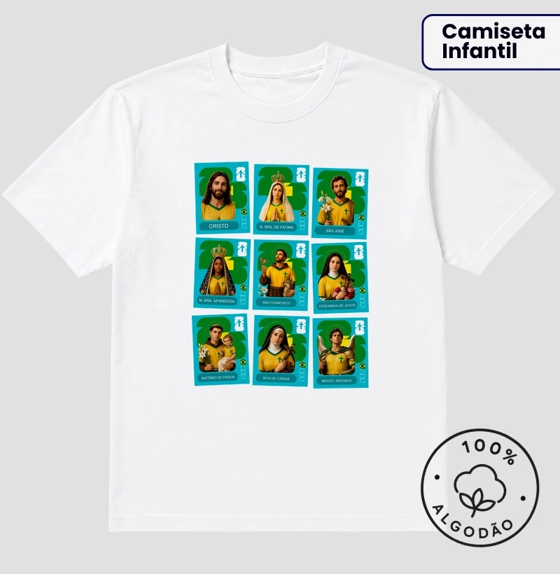 Figurinhas Copa Santos