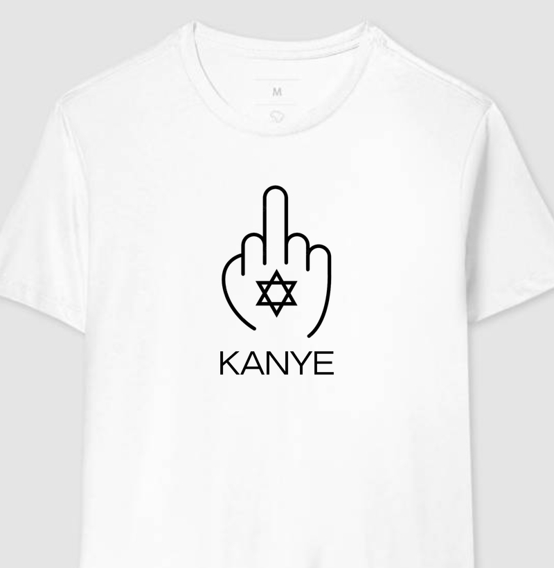 Kanye JJ01