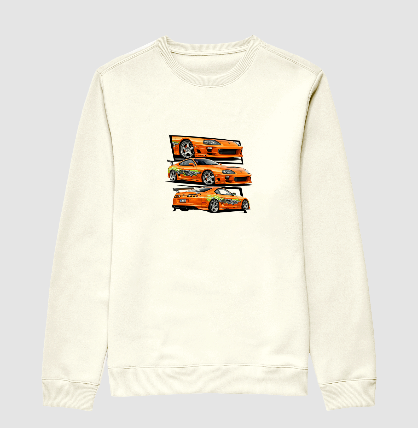 Supra MK4: A Lenda que Marcou Uma Geração