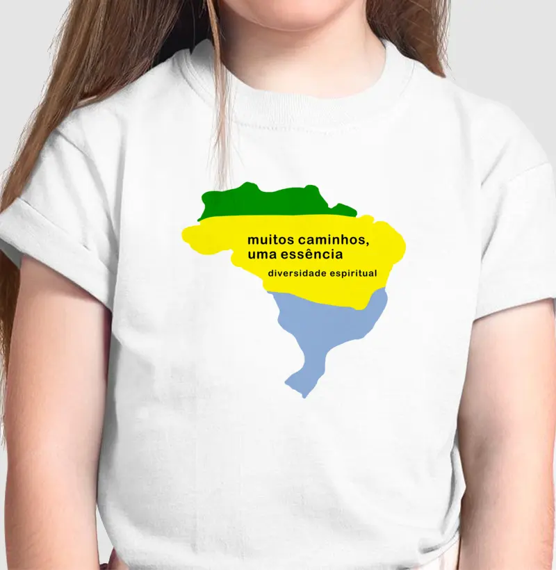  Brasil • Espiritualidade (infantil)