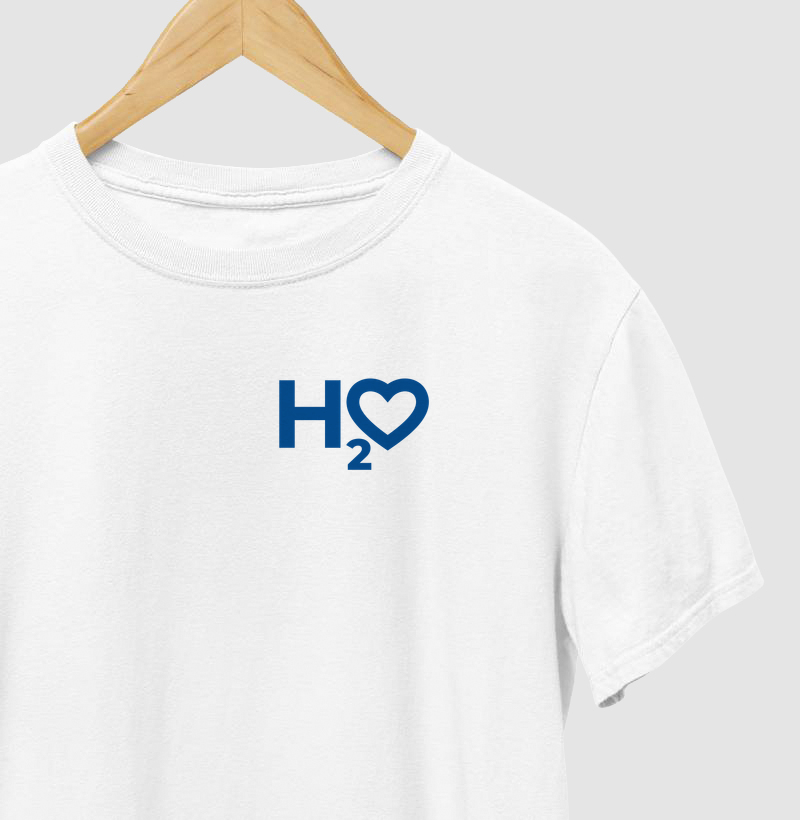 H2O