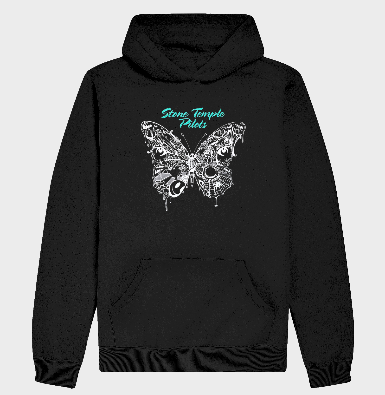 Stone Temple Pilots - Borboleta