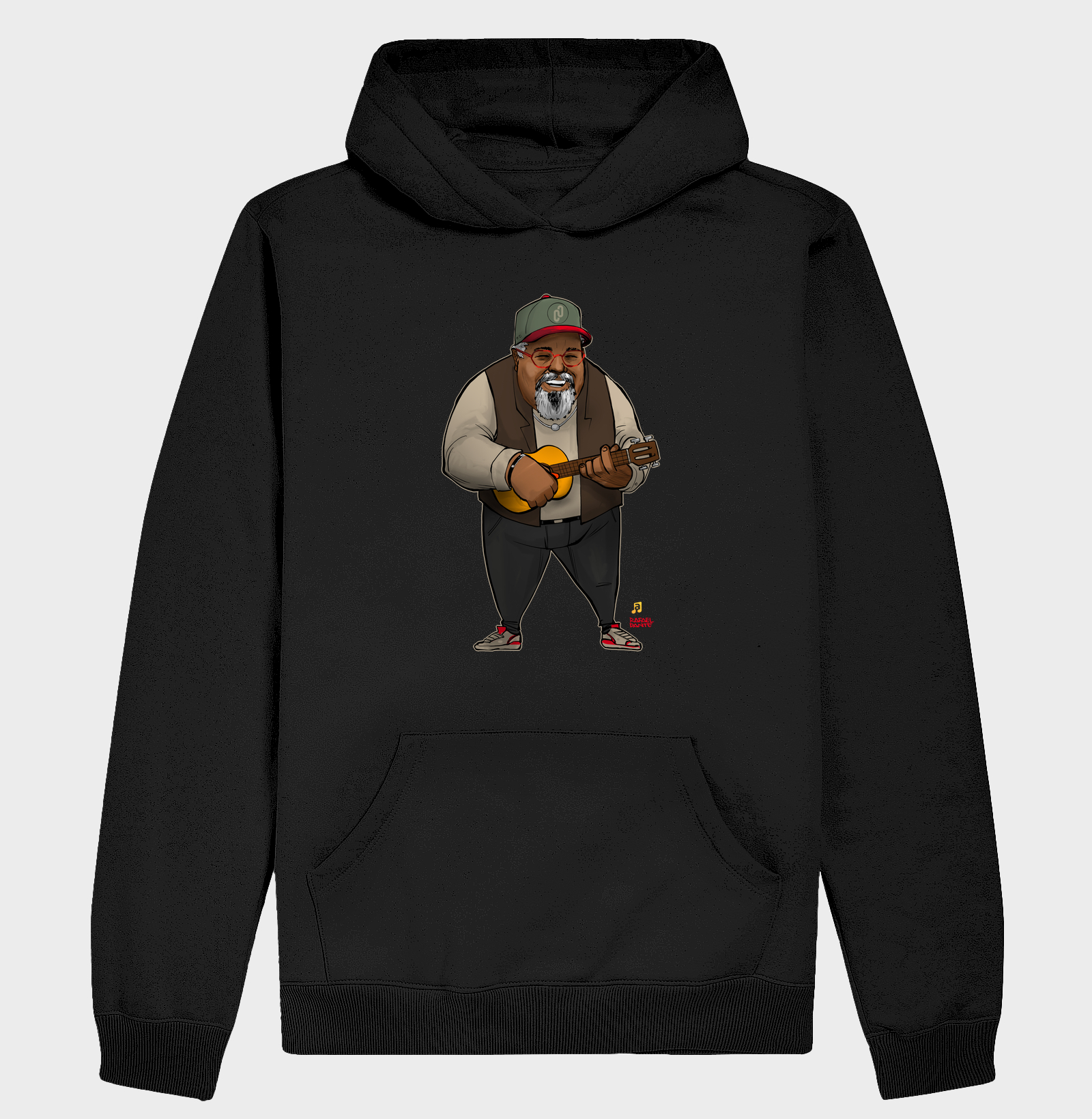 657 - JORGE ARAGÃO ARTE 2