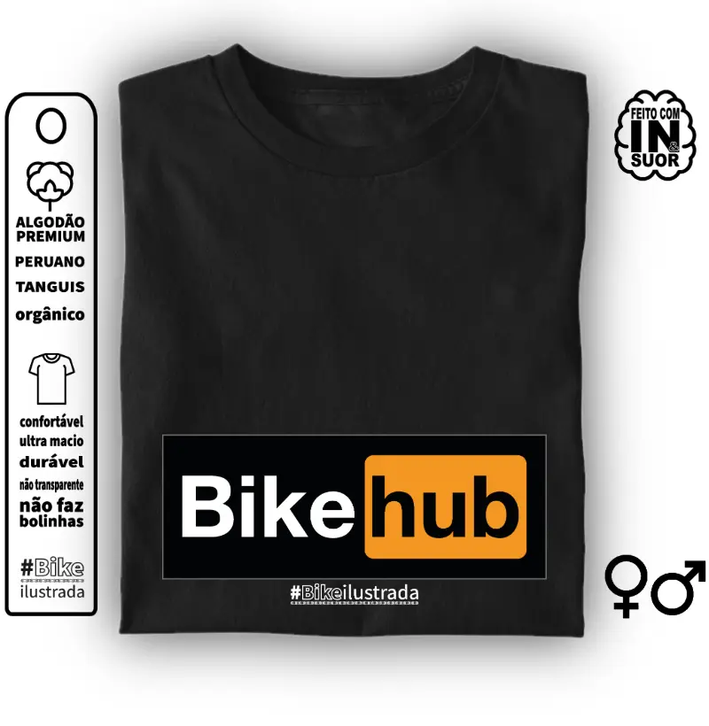 Bike Hub
