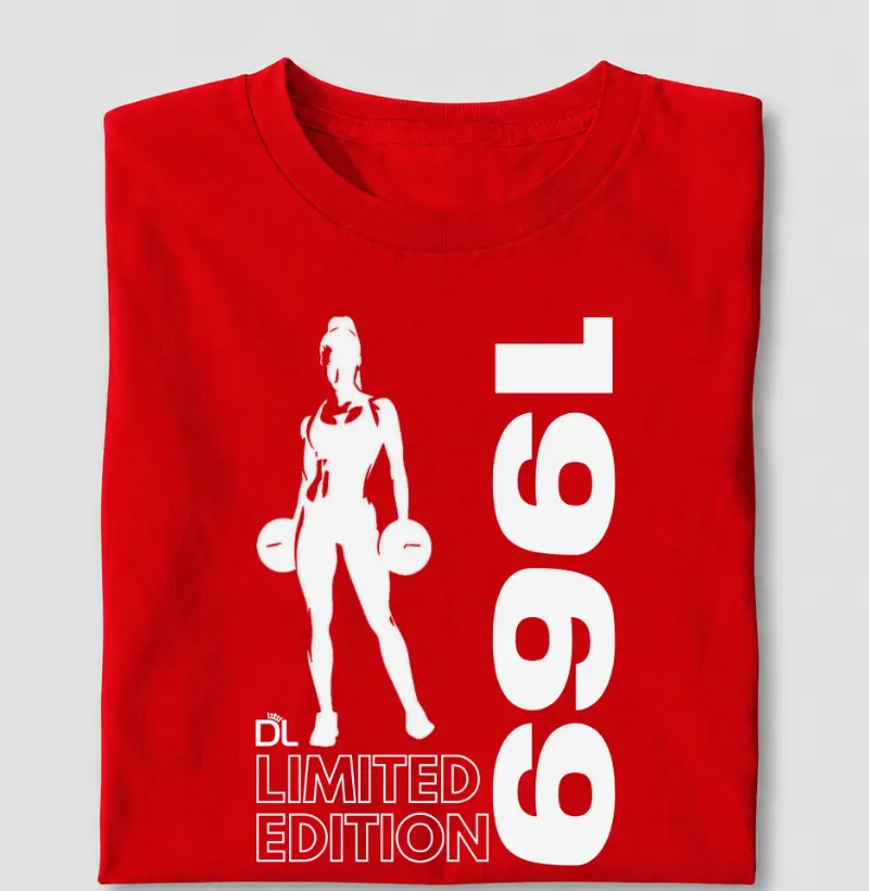 1969 Limited Edition FEM