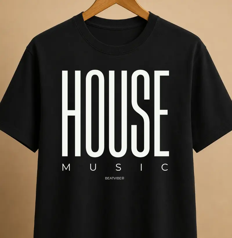HOUSE MUSIC