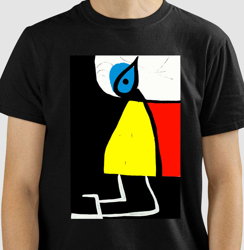 Surrealismo _ Passaro