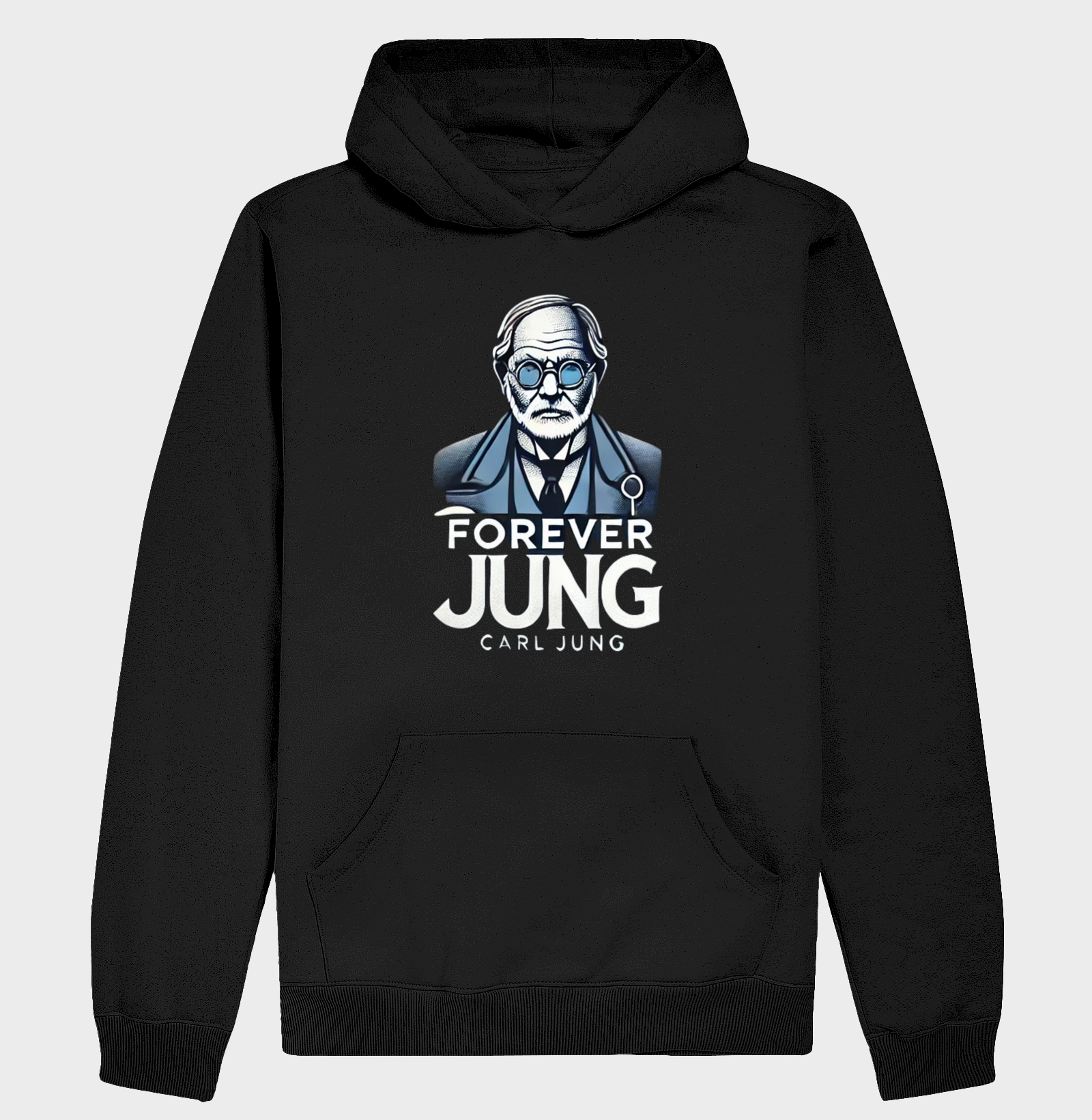 Foverer Jung