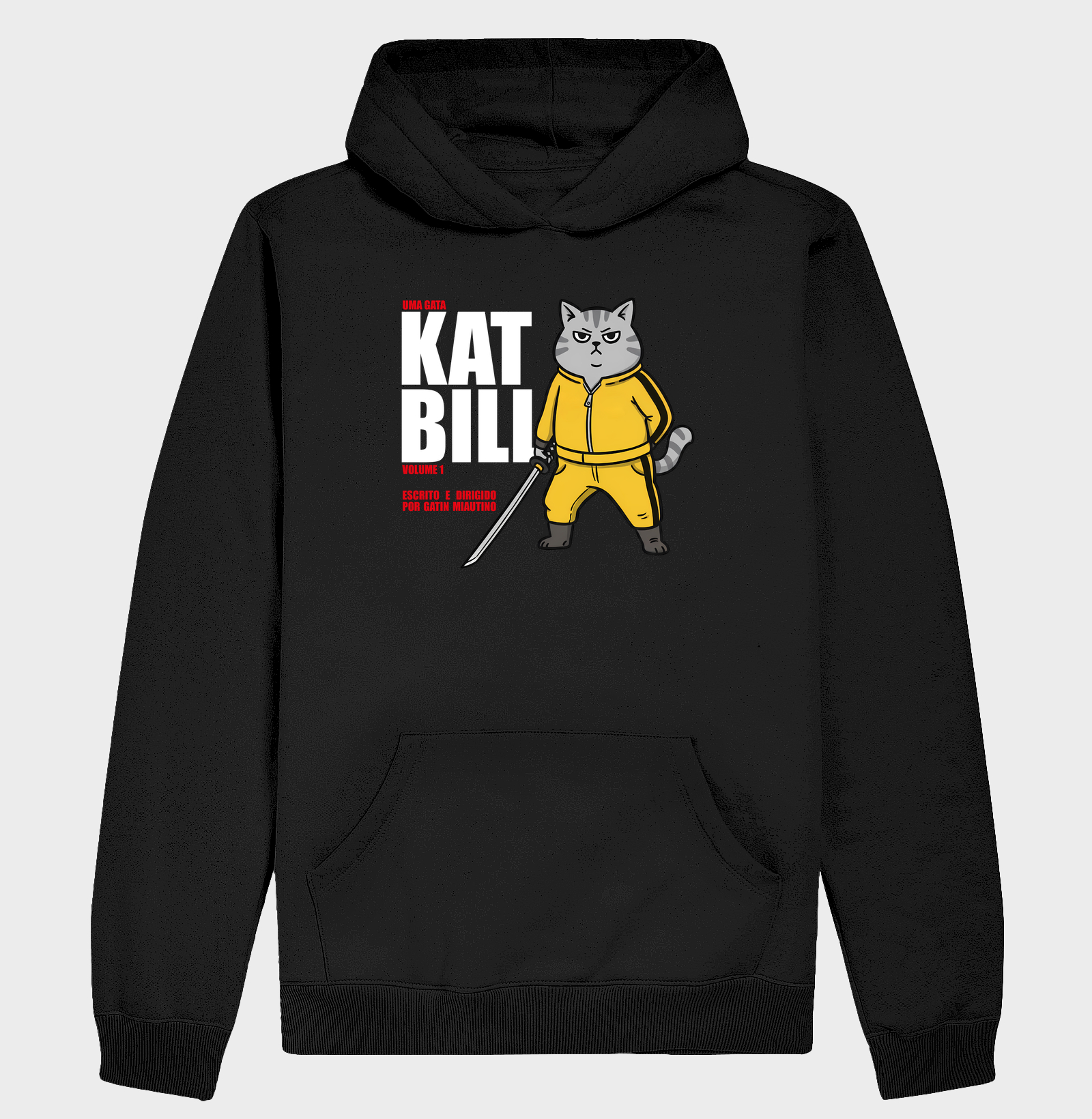 Kat Bill