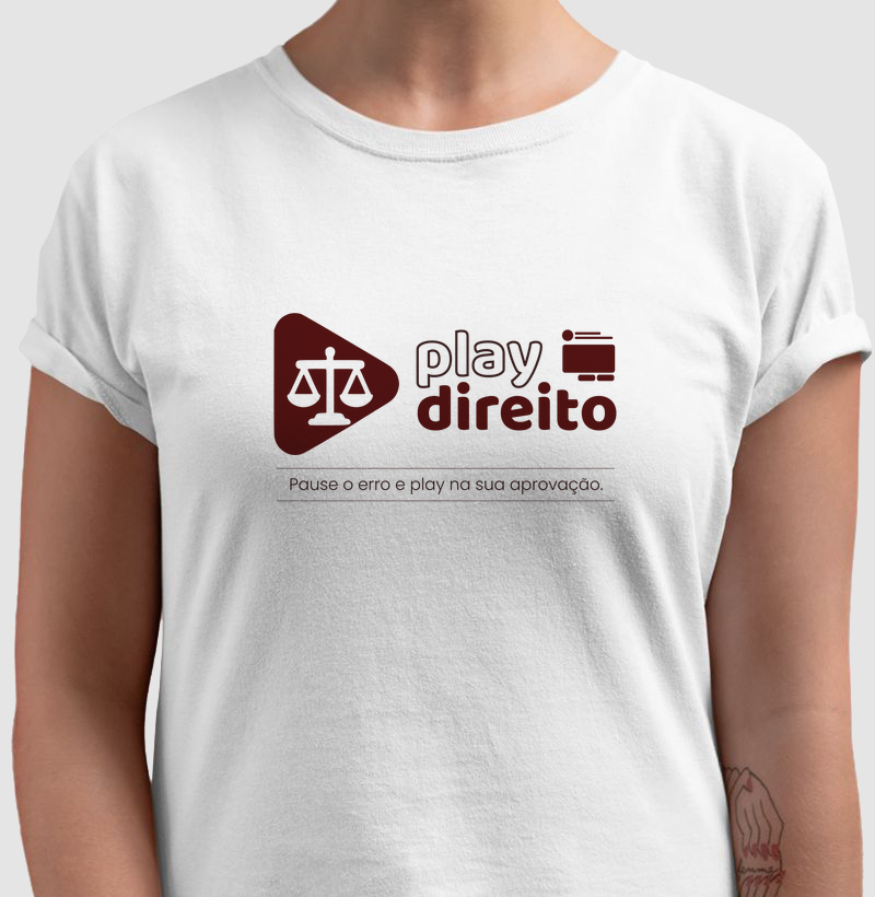 playDireito - light