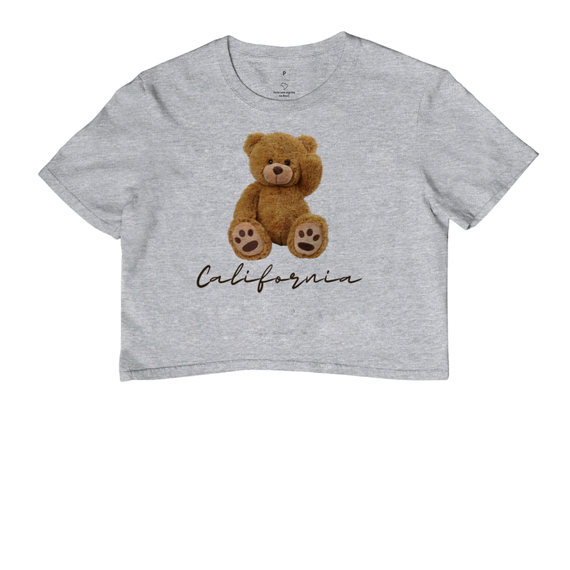 California Bear