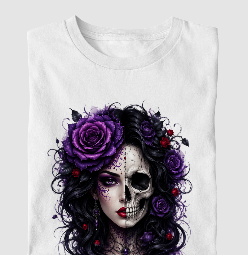Dona Rosa Caveira