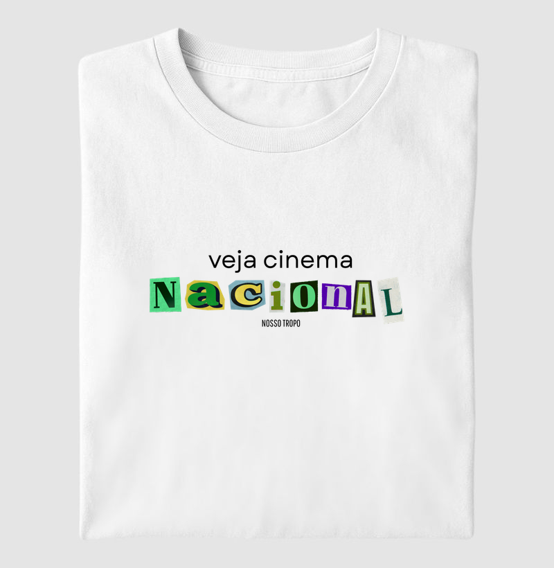 Cinema Nacional