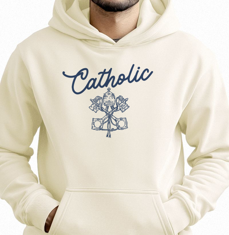 catholic chaves