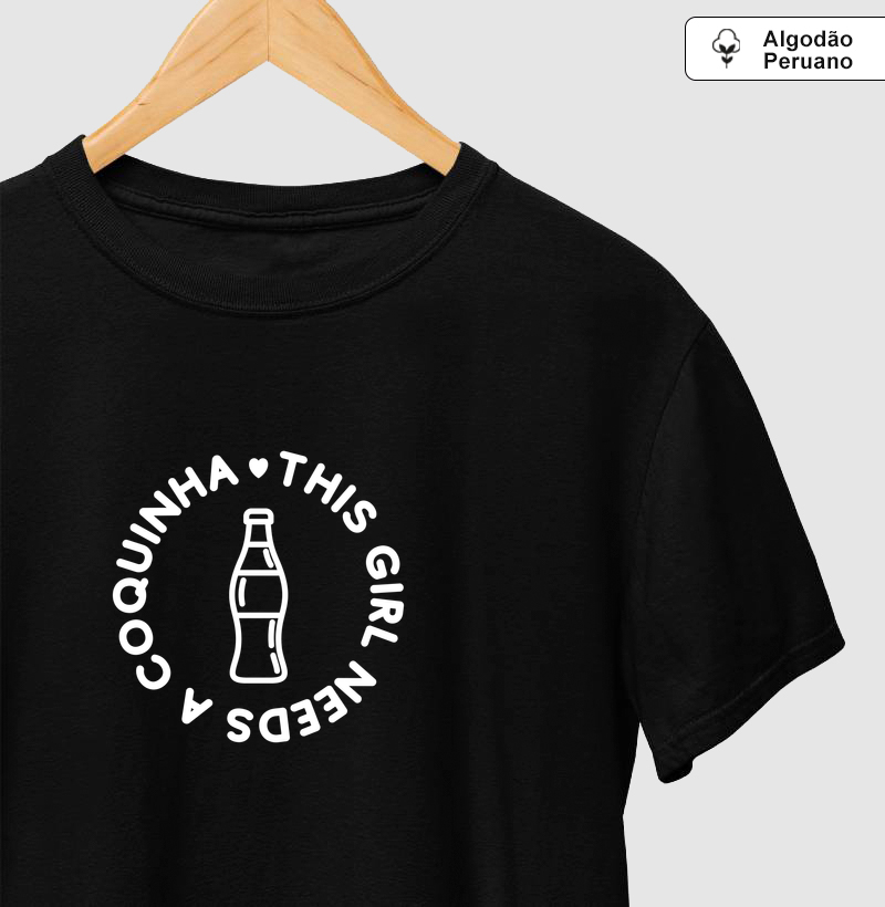 Coquinha branco