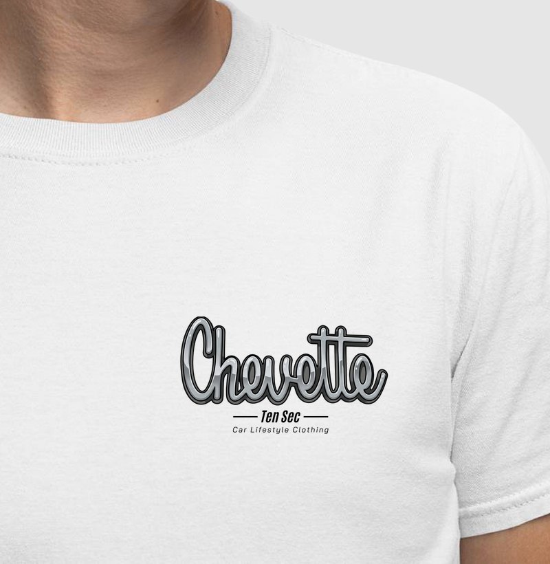 Min Gm Chevette Logo