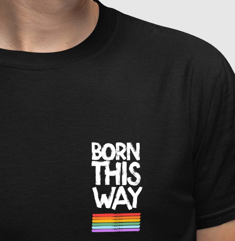 Born this way