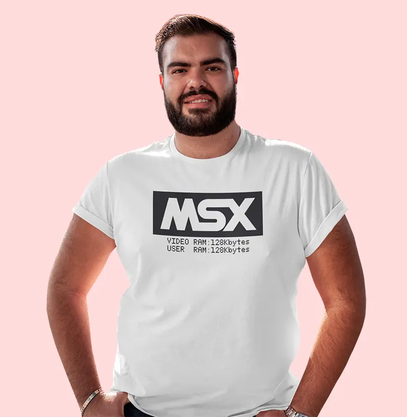 MSX