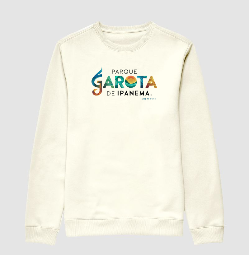 PARQUE GAROTA DE IPANEMA | Confecção Reserva 🦜