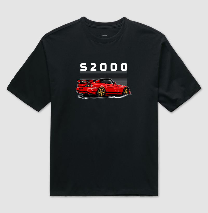 S2000