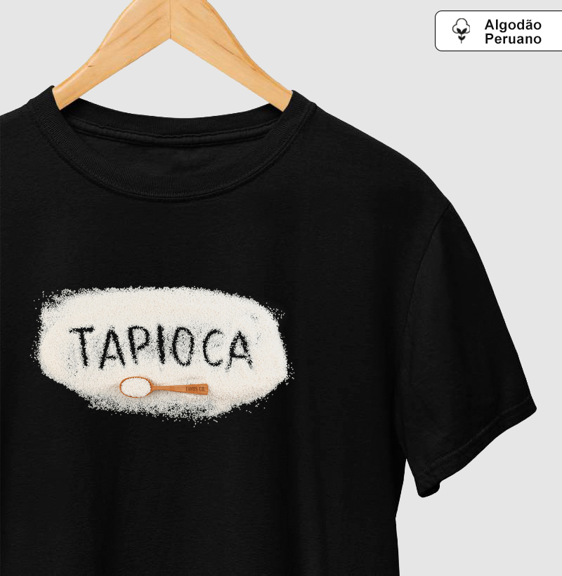 Tapioca Favus CO