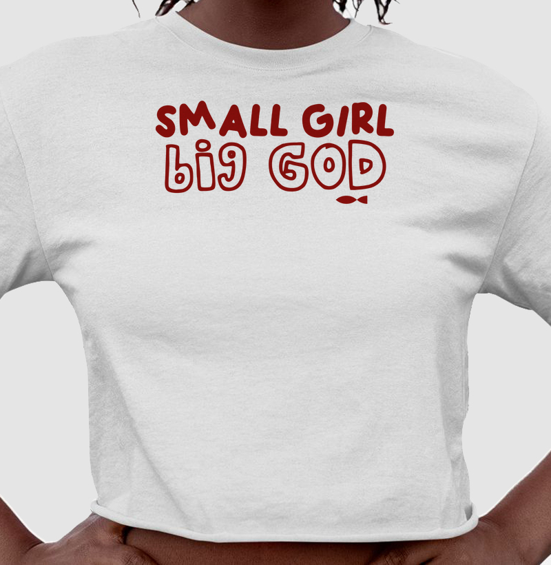 Big God T-Shirt