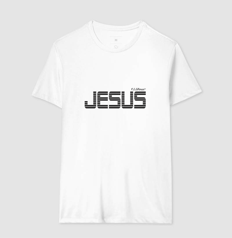 Jesus - F.Risc