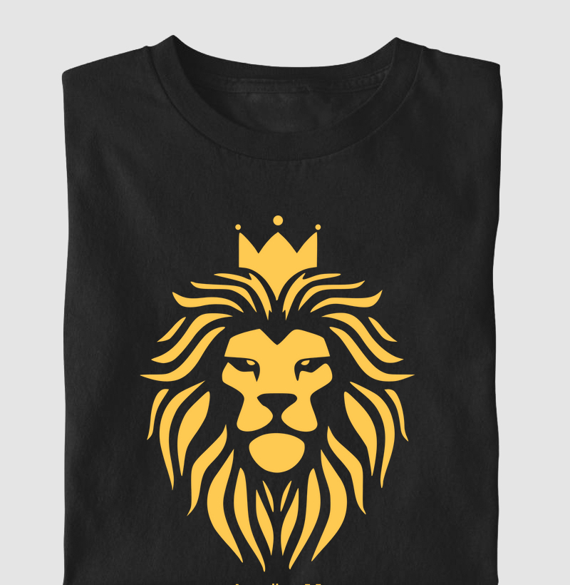 LEÃO REI DOS REIS