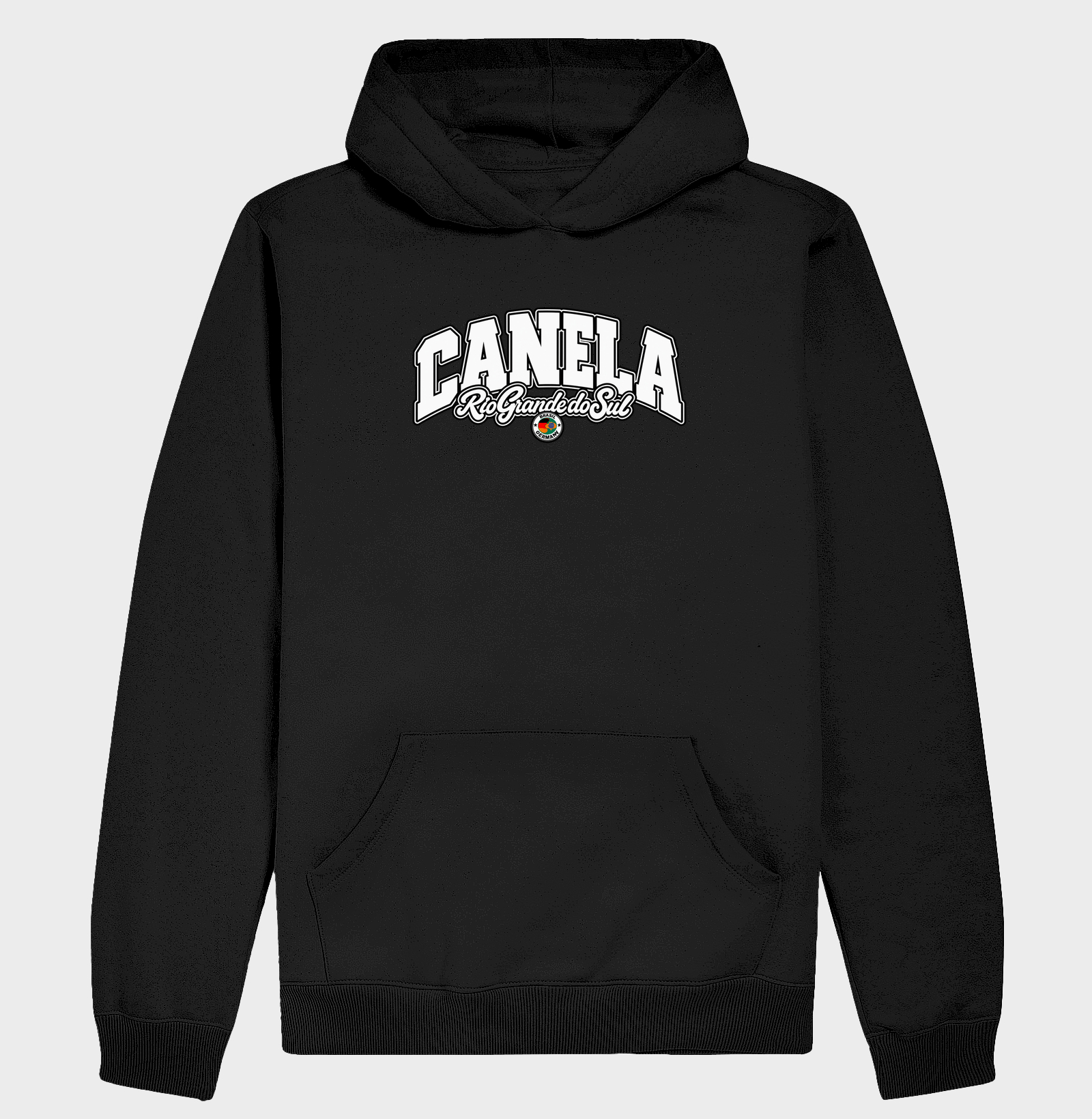 Canela – Rio Grande do Sul - Hoodie Moletom