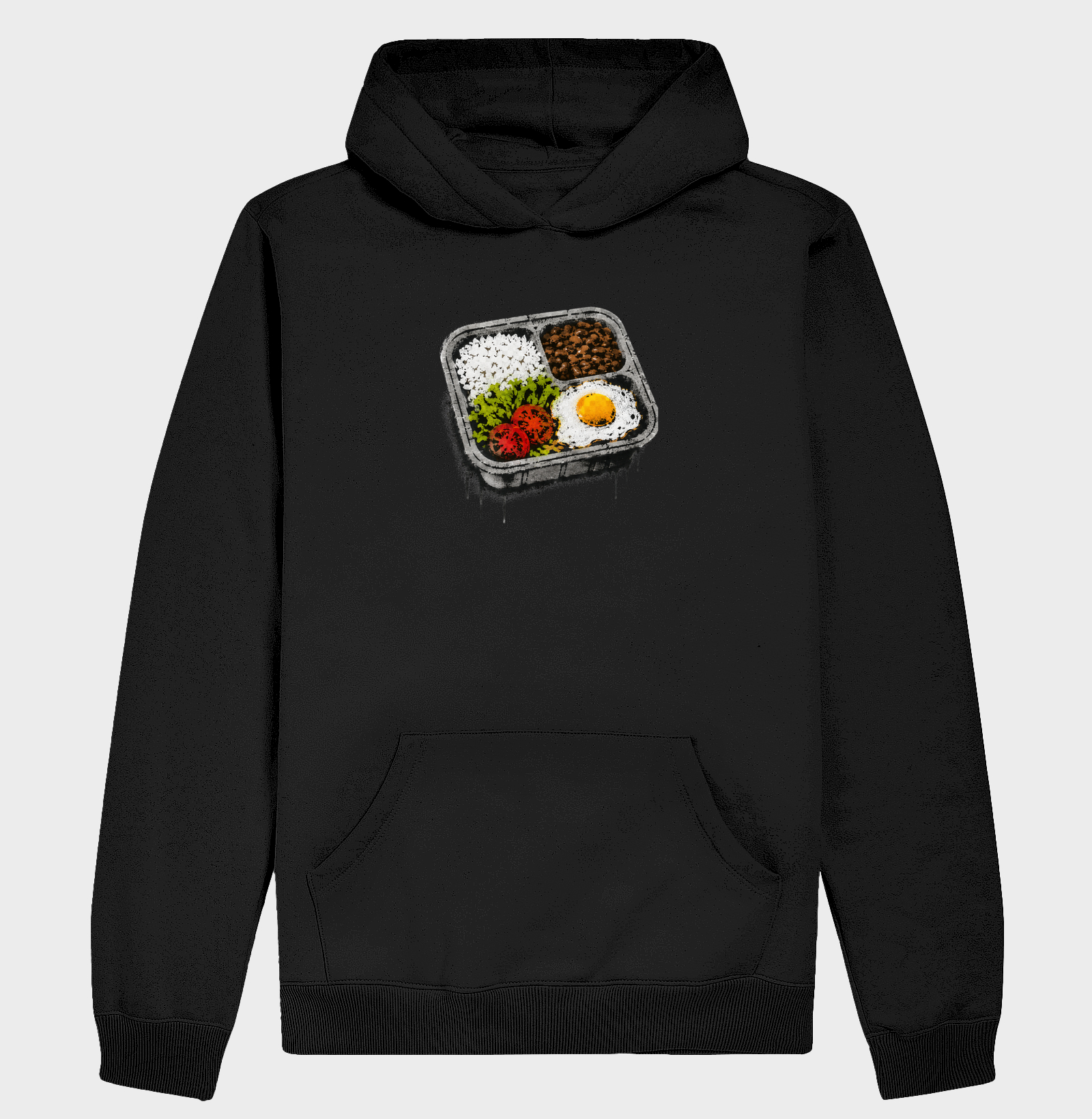 Marmitex - Hoodie Moletom