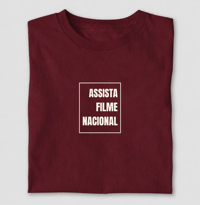 assista filme nacional